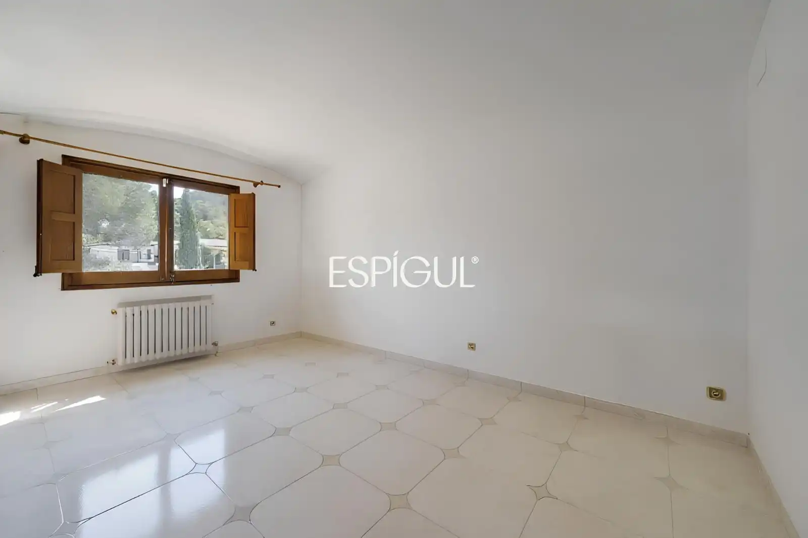 Dormitori de Casa o xalet en venda en Santa Cristina d'Aro amb Calefacció, Terrassa i Forn