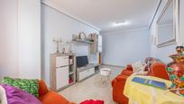 Living room of Flat for sale in Benidorm  with Terrace