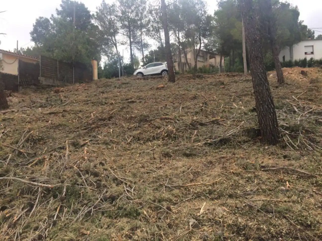 Wohnbaugrundstück zum Verkauf in Calle Sant Sadurní, imagen 10