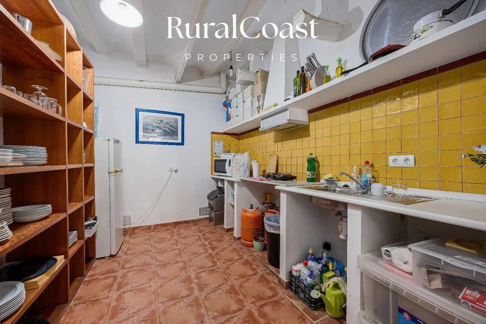Gewerbefläche zum Verkauf in Raval, imagen 20
