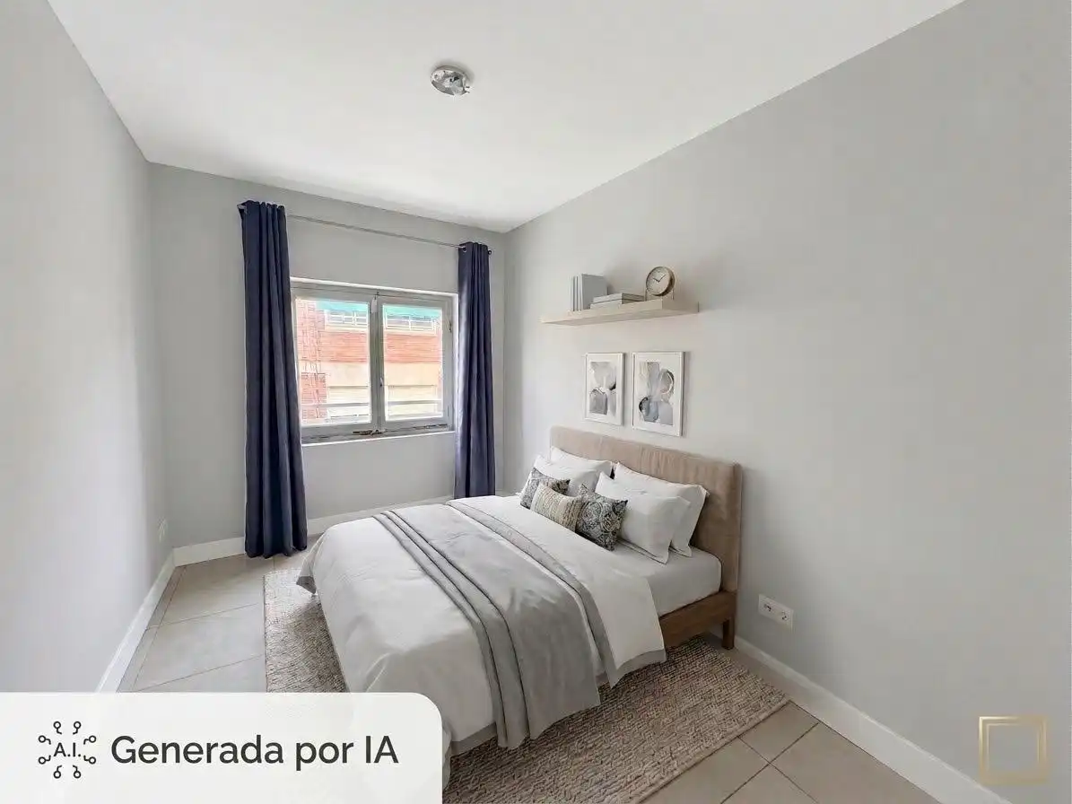 Pis amb terrassa en venda a Calle Maestro Caballero