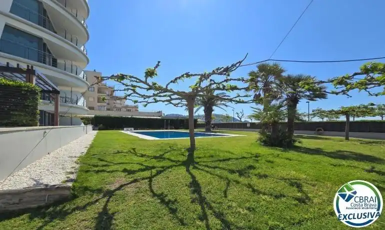 Appartement compact avec piscine à vendre à Passeig MARITIM 31, imagen 51