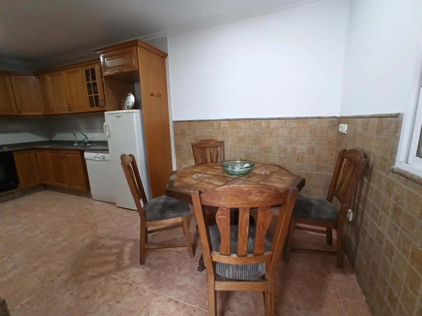 Casa amb jardí en venda a Rabasa - Los Ángeles - San Agustín, imagen 18