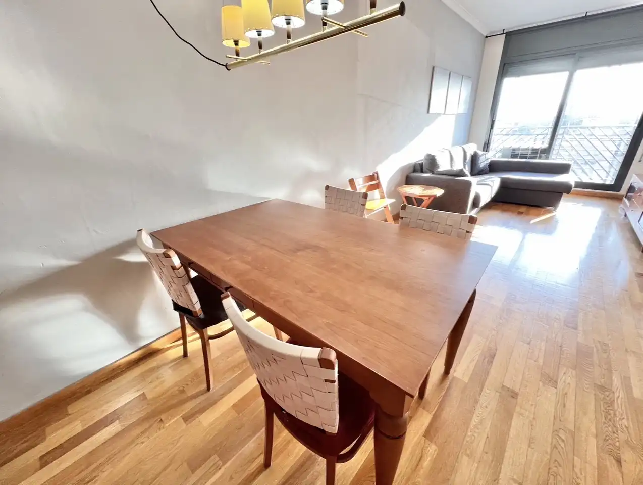 Flat for rent in Barcelona, Barcelona