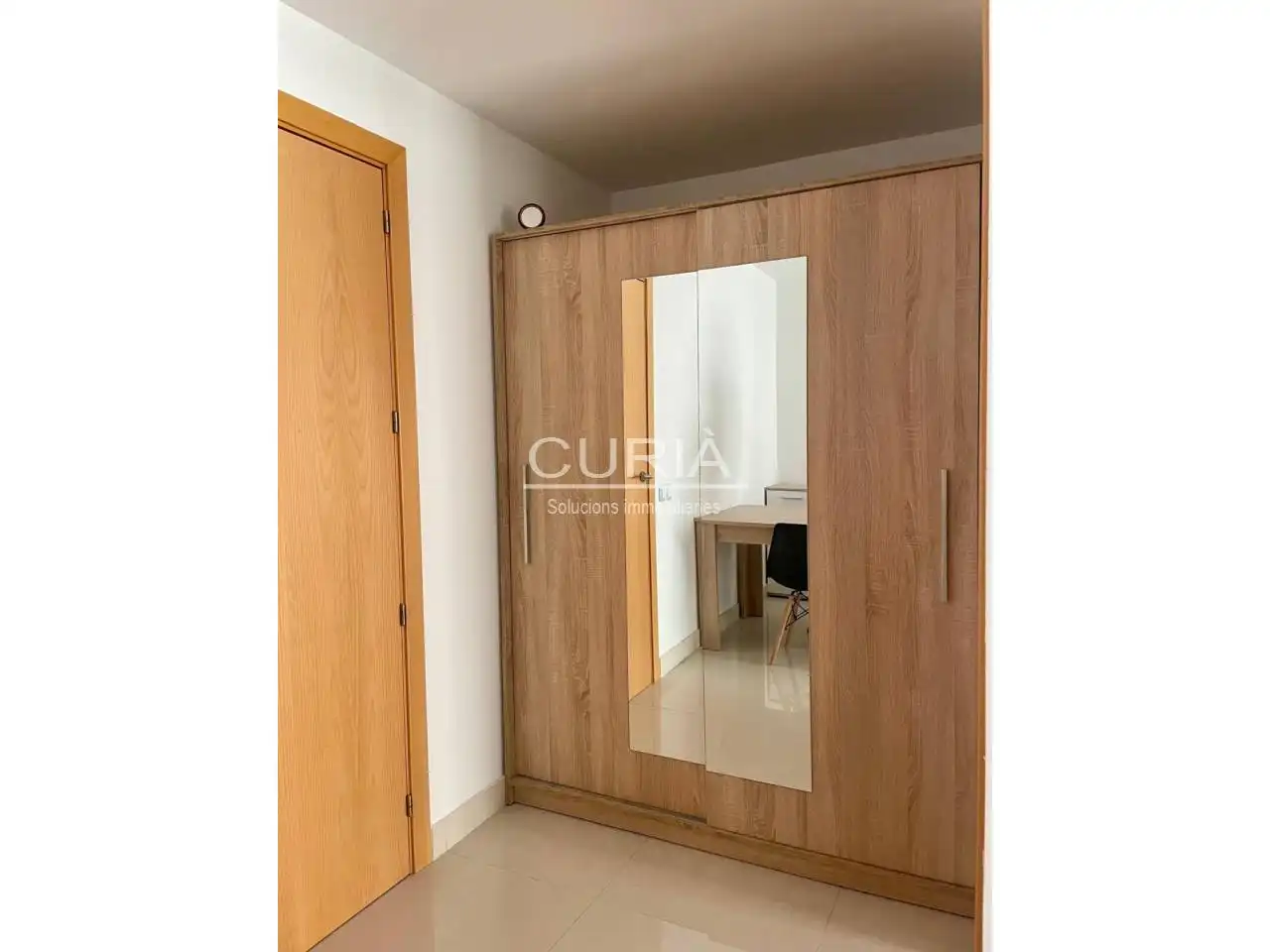 Apartamento de alquiler en Sarroca de Lleida
