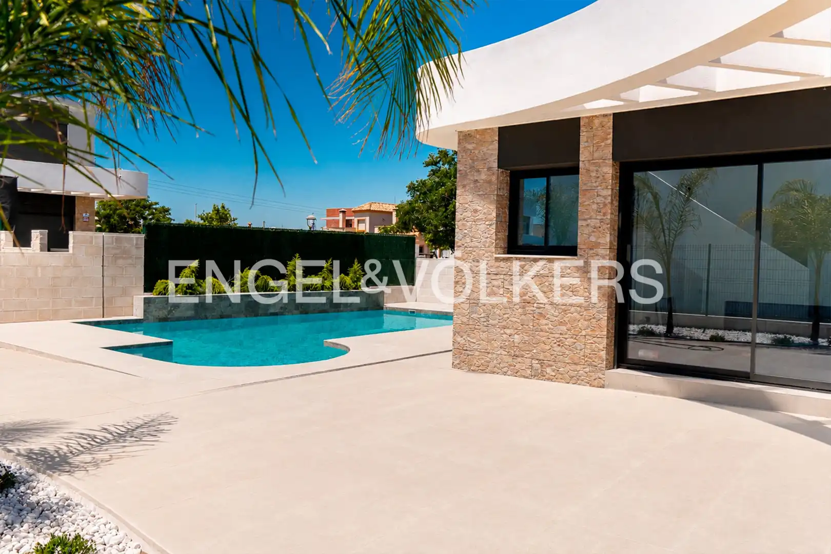 Casa con piscina en venta en Los Montesinos, imagen 55