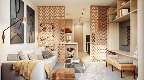 Foto 3 de Apartament en venda a Sant Gervasi- Galvany, Barcelona Capital