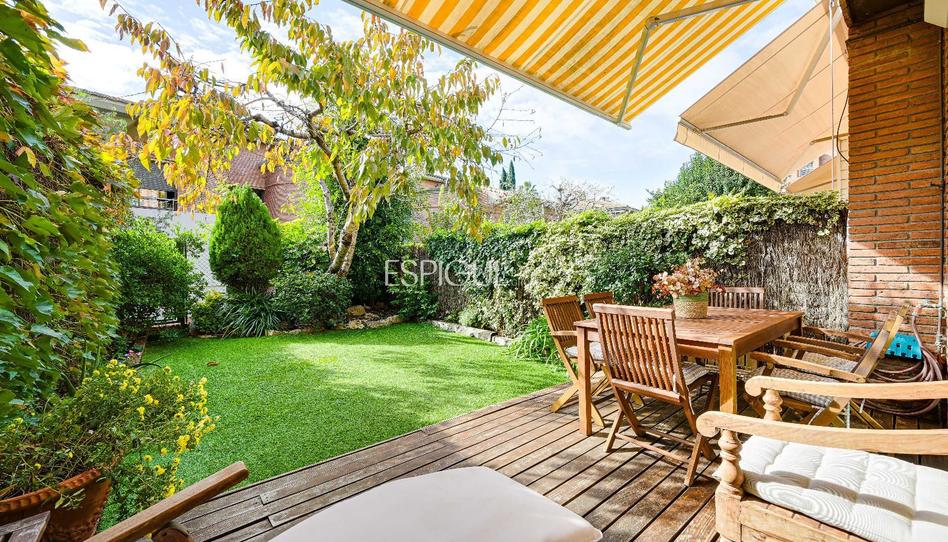 Photo 1 of Single-family semi-detached for sale in Granollers, Sant Domènec, Barcelona