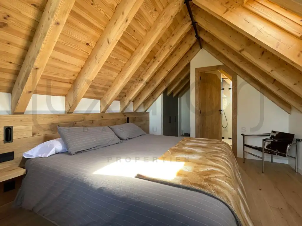 Apartament en venda a Calle Residencial I(Cota 1700), 1, Baqueira