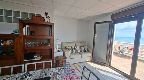Foto 4 de Apartamento de alquiler en Oliva Playa, Oliva