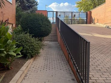 Appartement avec piscine à vendre à CONDESA DE CHINCHON 15