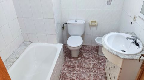 Foto 5 von Wohnung zum Verkauf in Plaza Elíptica - República Argentina, Gandia