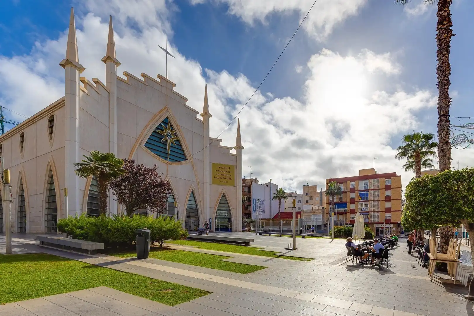 Ático en venta en Calle ZOA, 20, Las Piscinas Naturales