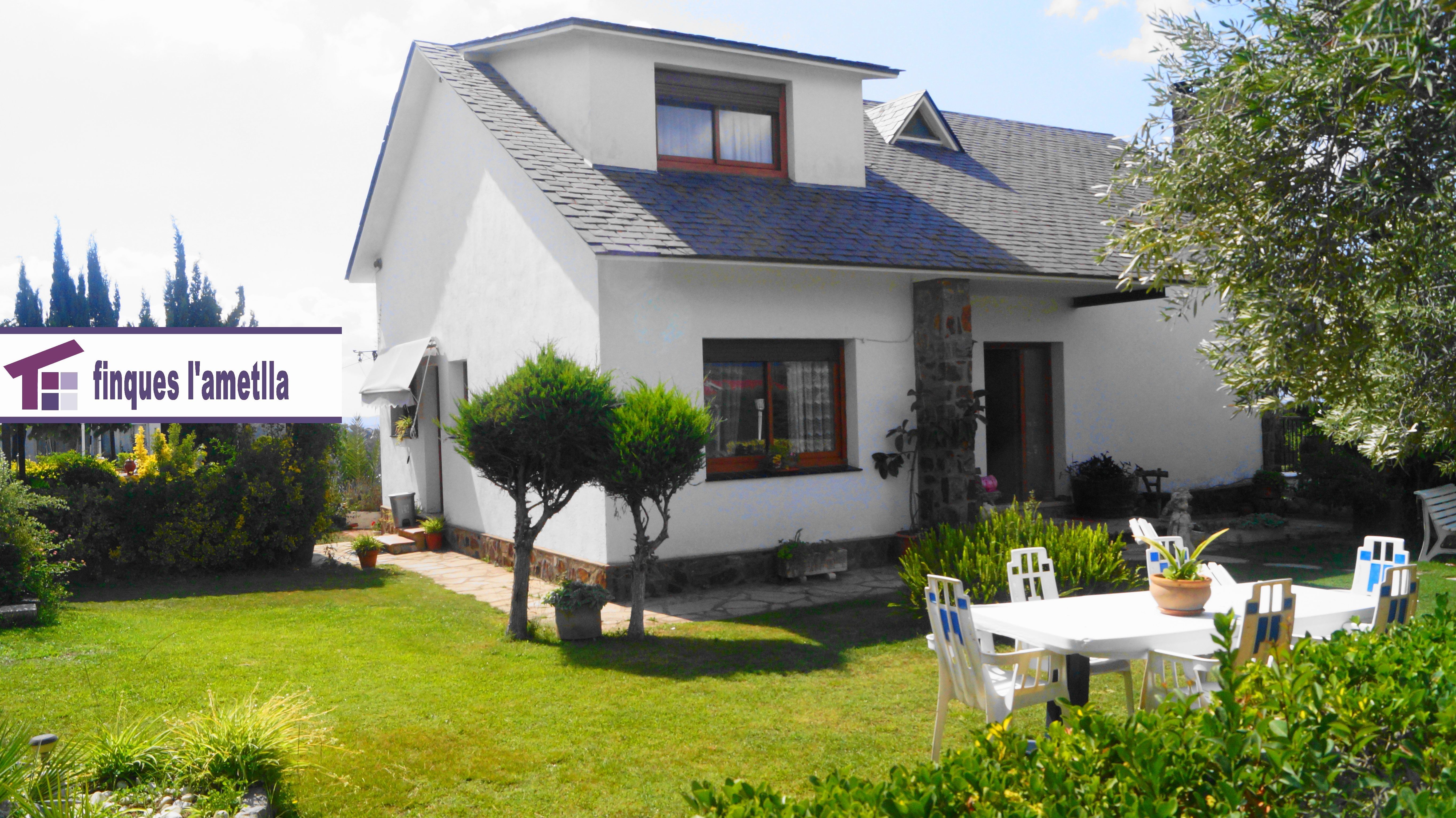 Haus oder Chalet zum verkauf