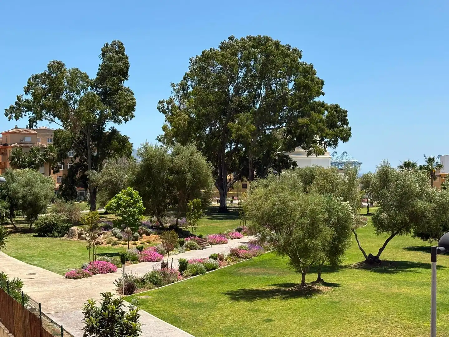 Flat with lift for sale in La Reconquista - El Rosario, imagen 18