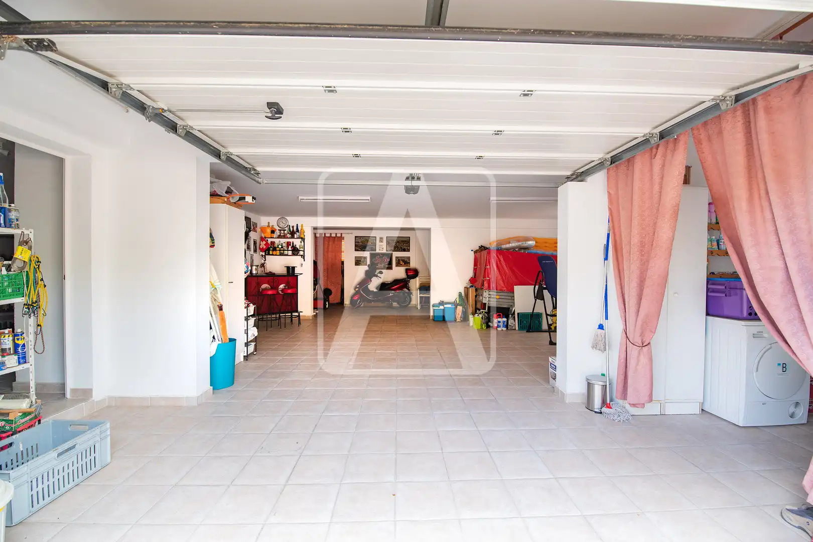 Casa o xalet en venda en Calpe / Calp amb Aire condicionat, Calefacció i Jardí privat