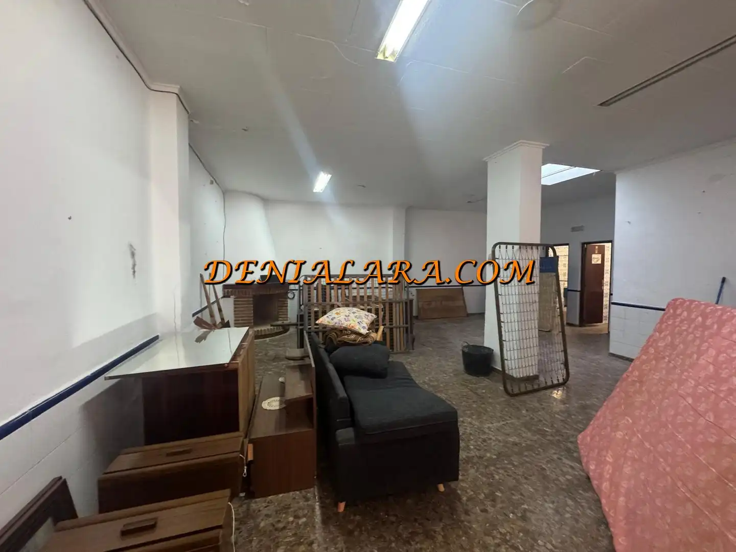 Local en venta en El Verger