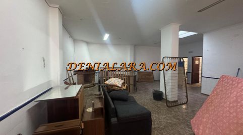 Foto 4 von Geschaftsraum zum Verkauf in El Verger, Alicante