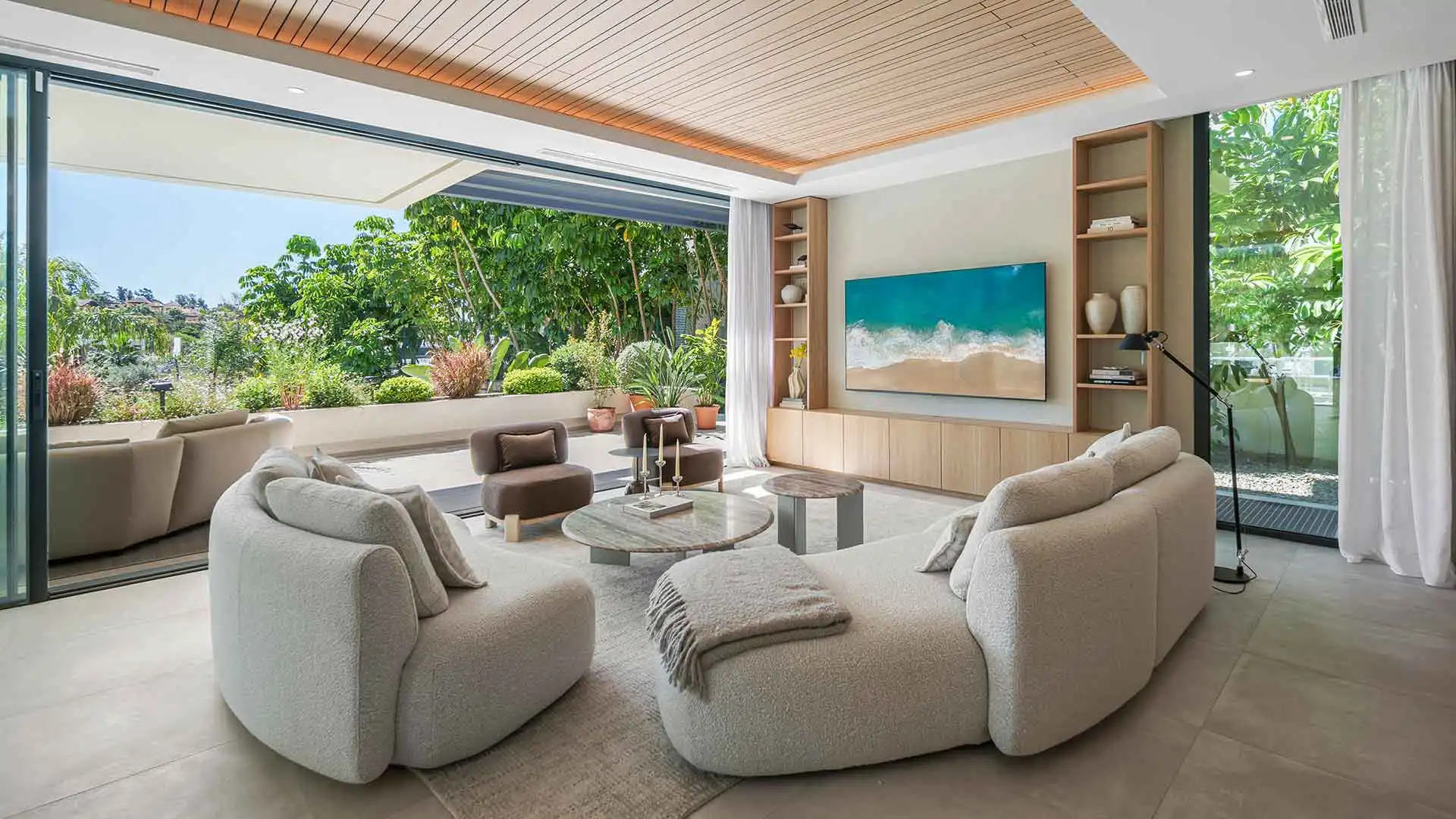 Casa con piscina en venta en DOS HERMANAS II 1, imagen 5