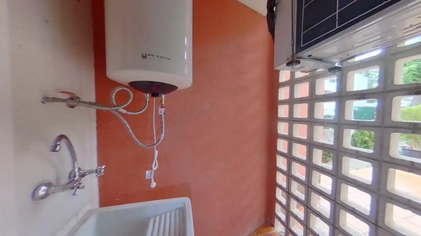 Apartament amb piscina en venda a Torrequebrada, imagen 14
