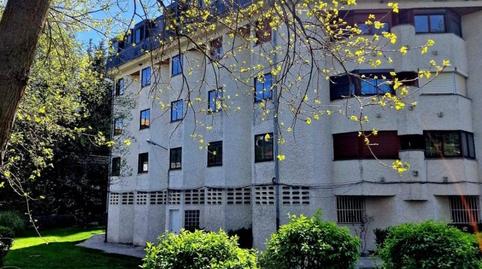 Foto 3 de Ático en venta en Los Ángeles de San Rafael, Segovia