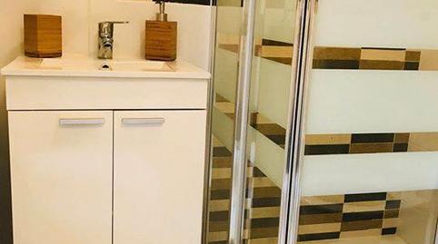 Foto 5 de Apartament de lloguer a Calle del Espíritu Santo, Universidad - Malasaña, Madrid