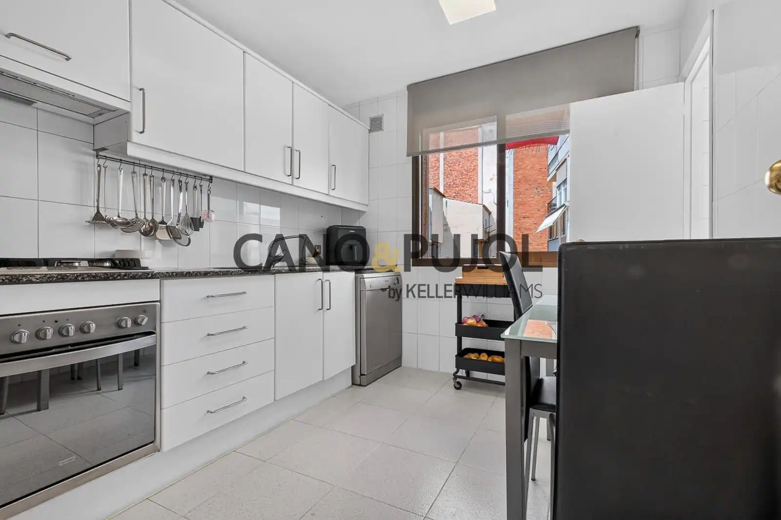 Appartamento con ascensore in vendita a Centre - Estació, imagen 12