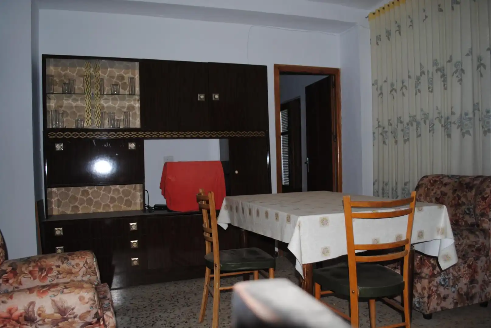 Casa adosada en venta en Trevélez con Terraza