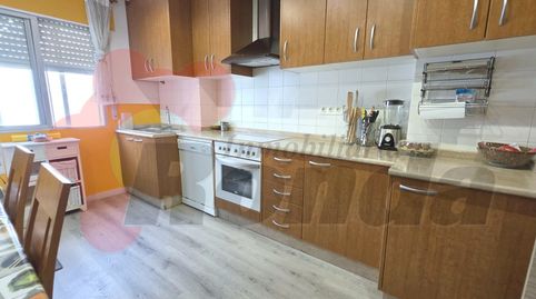Foto 3 de Apartamento en venta en San Roque - As Fontiñas, Lugo Capital