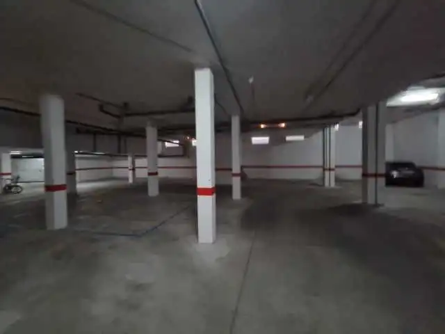 Aparcament de Garatge en venda en Pliego