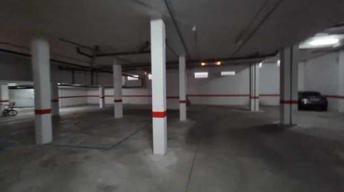 Foto 2 de Garatge en venda a Pj del Cementerio , Pliego, Murcia