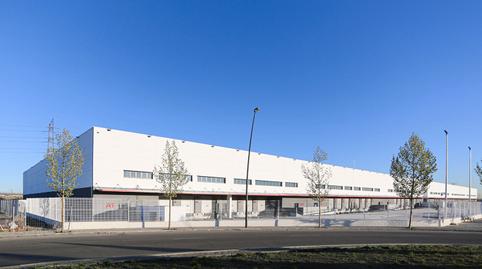 Photo 2 of Industrial buildings to rent in Calle del Doctor Severo Ochoa, 7, Ciudad Universitaria, Madrid