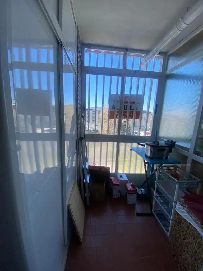 Flat for sale in N/A, Santo Tomás