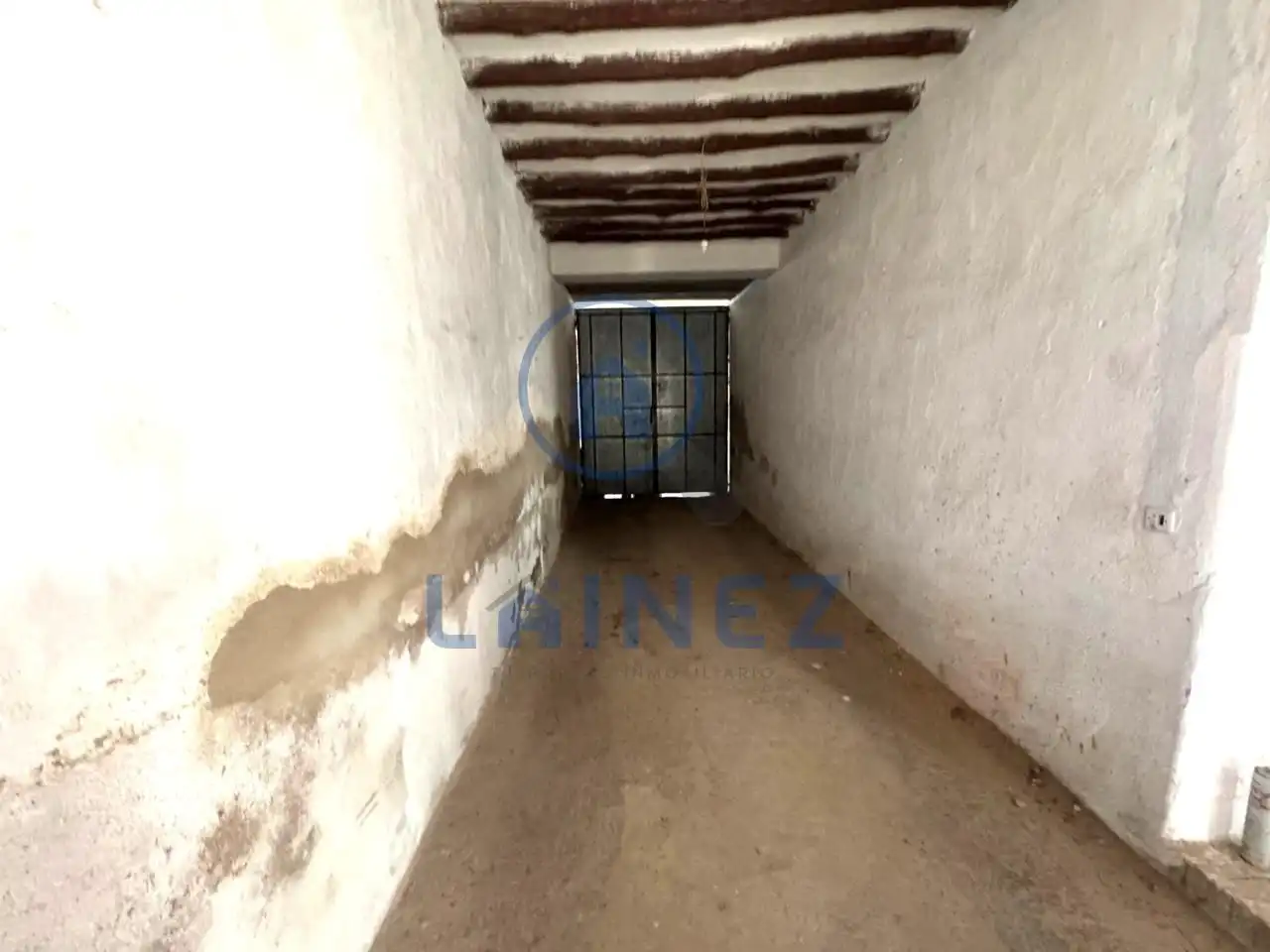 Casa adosada en venta en Los Blázquez con Trastero y Balcón