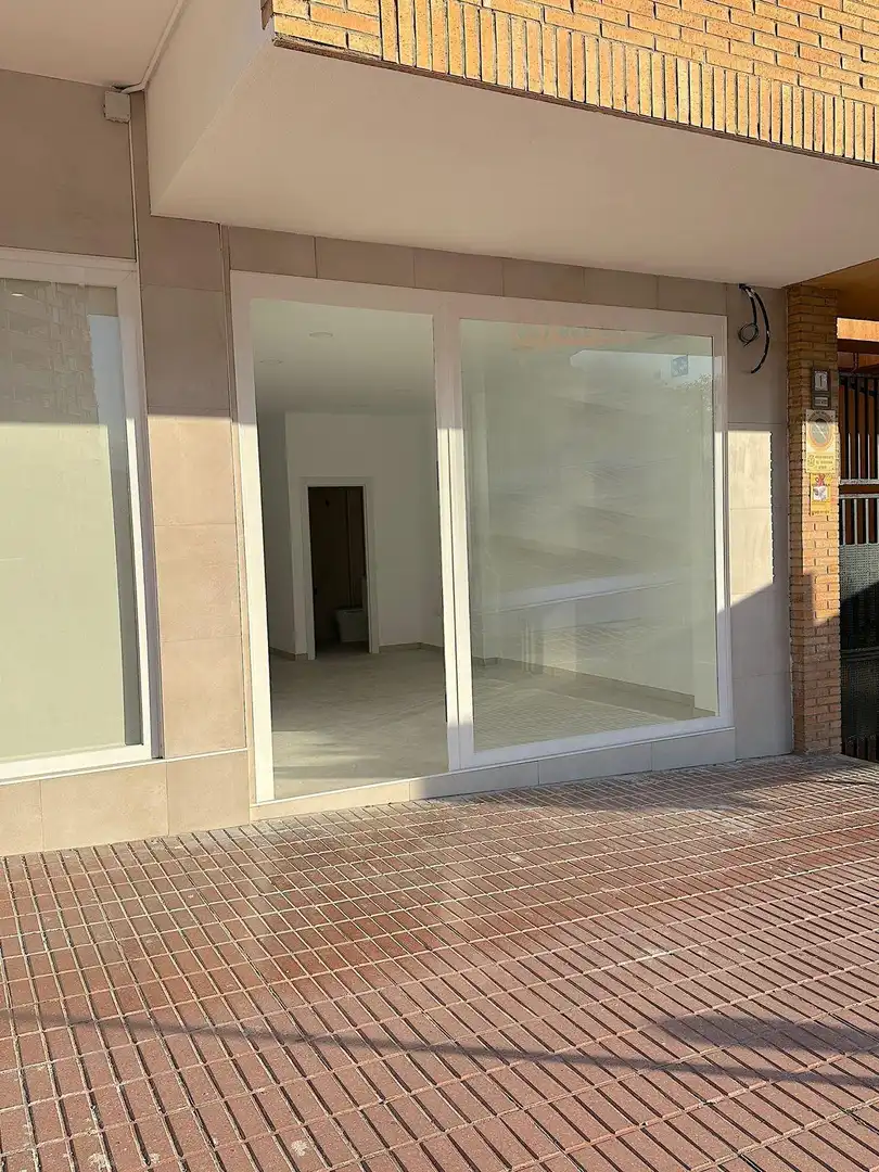 Commercial properties for sale in Playa Poniente