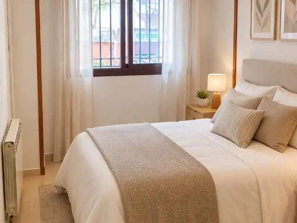 Flat with lift for sale in av.de l.alcalde moix 7, imagen 14