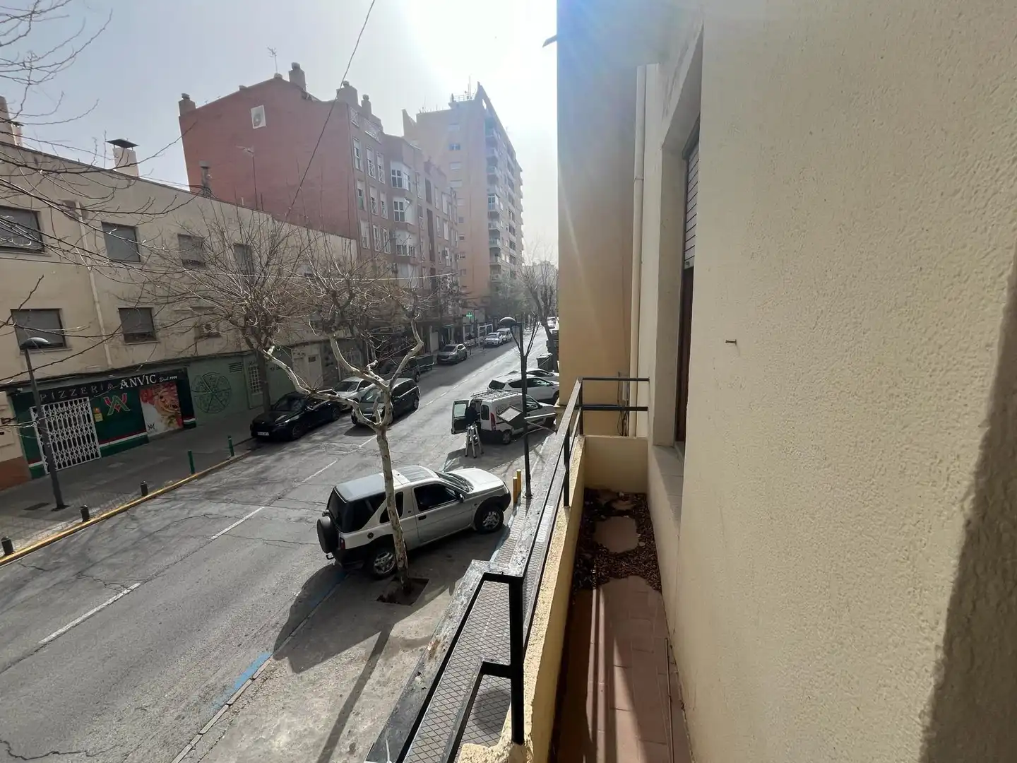 Appartamento con terrazza in vendita a Almansa, imagen 4