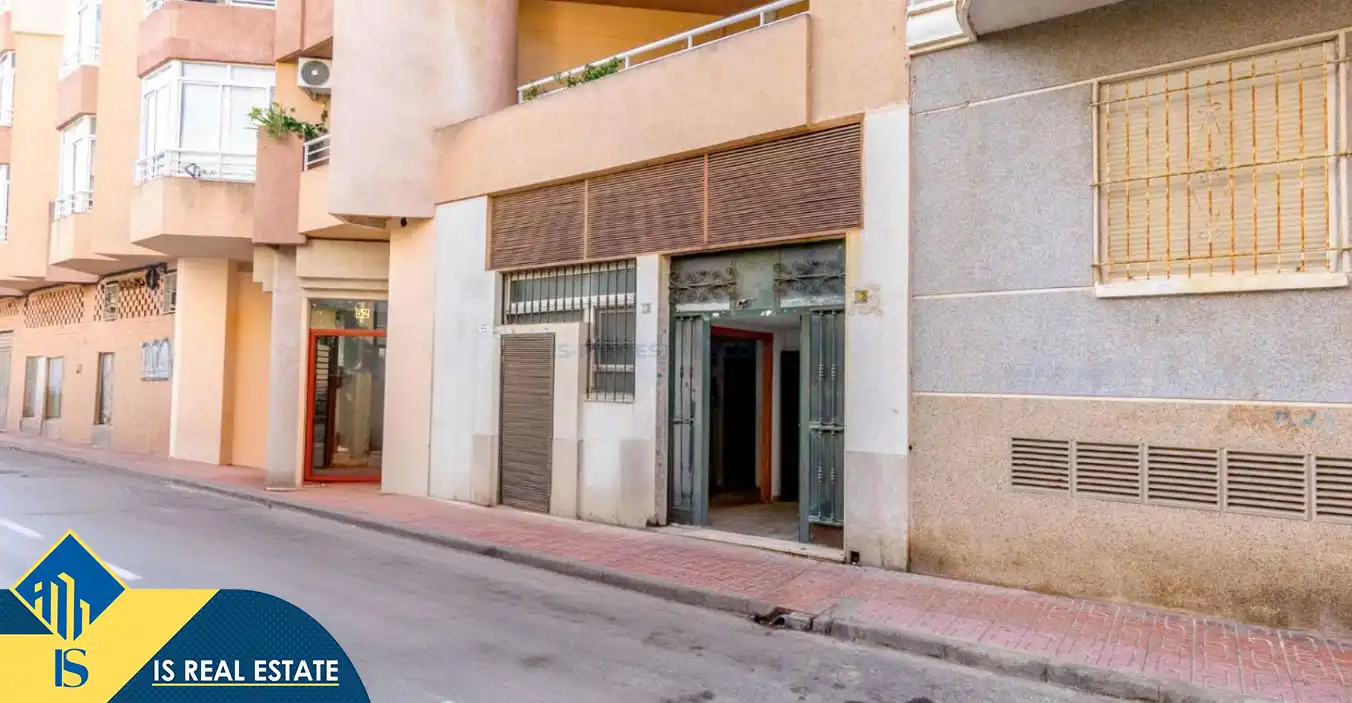 Gewerbefläche zum Verkauf in Playa del Cura, imagen 31