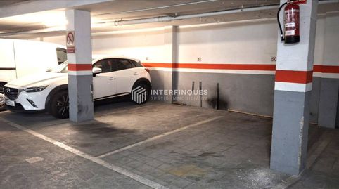 Foto 2 von Garage zur Miete in Calle Guifré, Progrés - Pep Ventura, Badalona