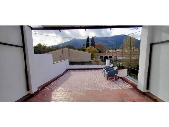Casa-chalet en Venta en Calle Verneda en Anglès