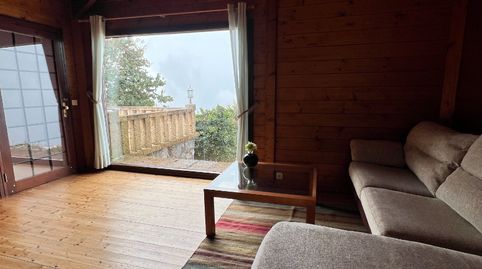 Foto 2 de Casa o xalet de lloguer a Calle Cruz de Leandro, El Sauzal, Santa Cruz de Tenerife