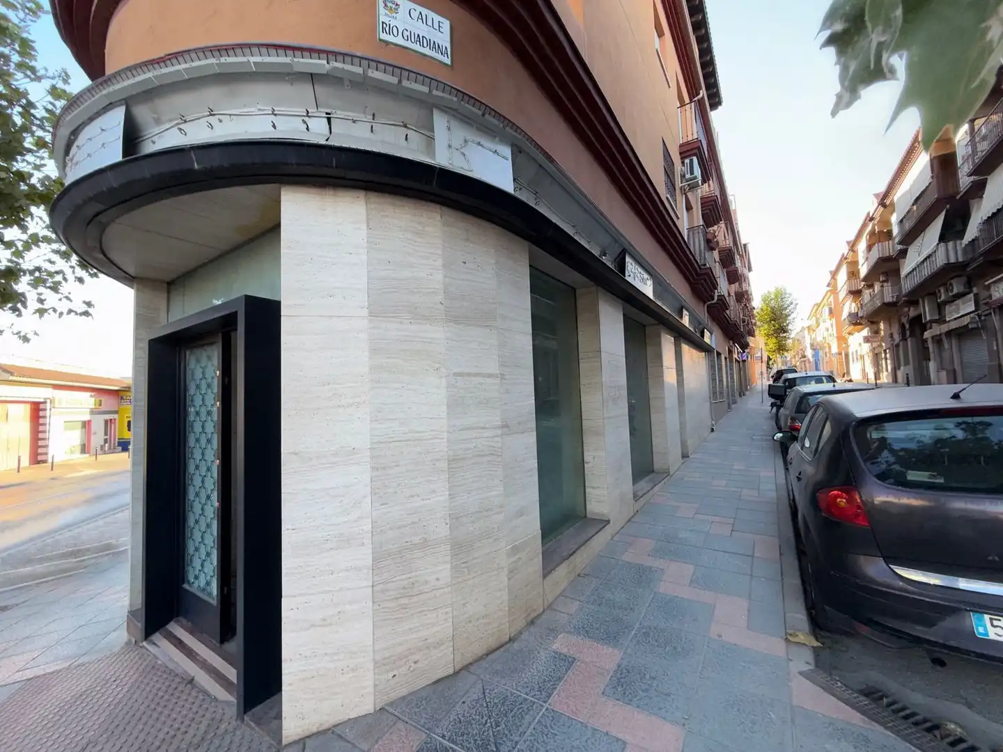 Locale commerciale in vendita a Las Lagunas, imagen 9