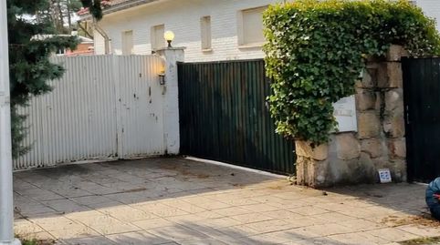 Foto 2 de Casa o xalet en venda a Calle Cinca, 6, El Bosque, Villaviciosa de Odón
