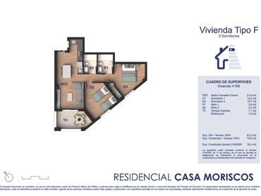 Appartement avec piscine à vendre à Los Barrios
