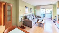 Living room of Duplex for sale in Arenys de Munt  with Heating, Terrace and Balcony