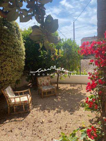 Apartamento en Alquiler en Altea ciudad