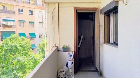 Foto 5 von Wohnung zum Verkauf in Calle Burjasot, Les Tendetes - Avenida Burjassot, Valencia Capital