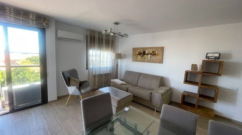Foto 4 de Pis de lloguer a Avinguda Eusebi Sempere, Ensanche - Diputación, Alicante / Alacant