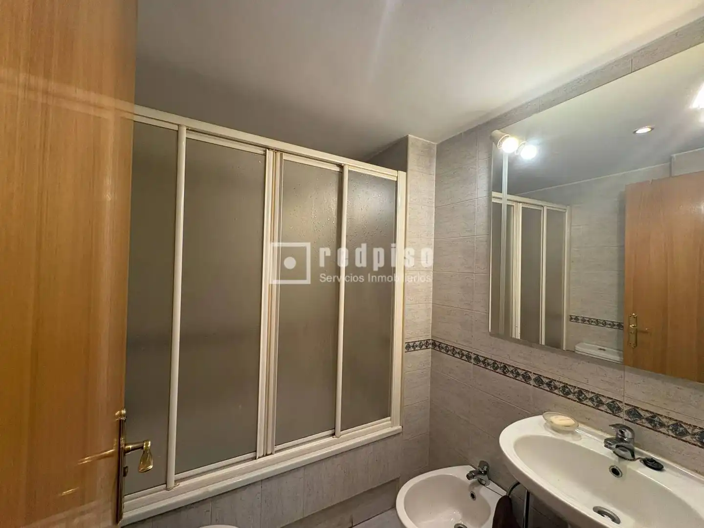 Habitación de Piso en venta en Valdemoro con Calefacción, Trastero y Amueblado