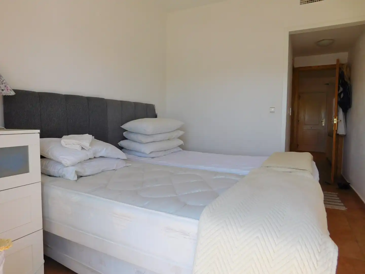 Apartment mit Terrasse zum Verkauf in Desamparados - Hurchillo - Torremendo, imagen 18